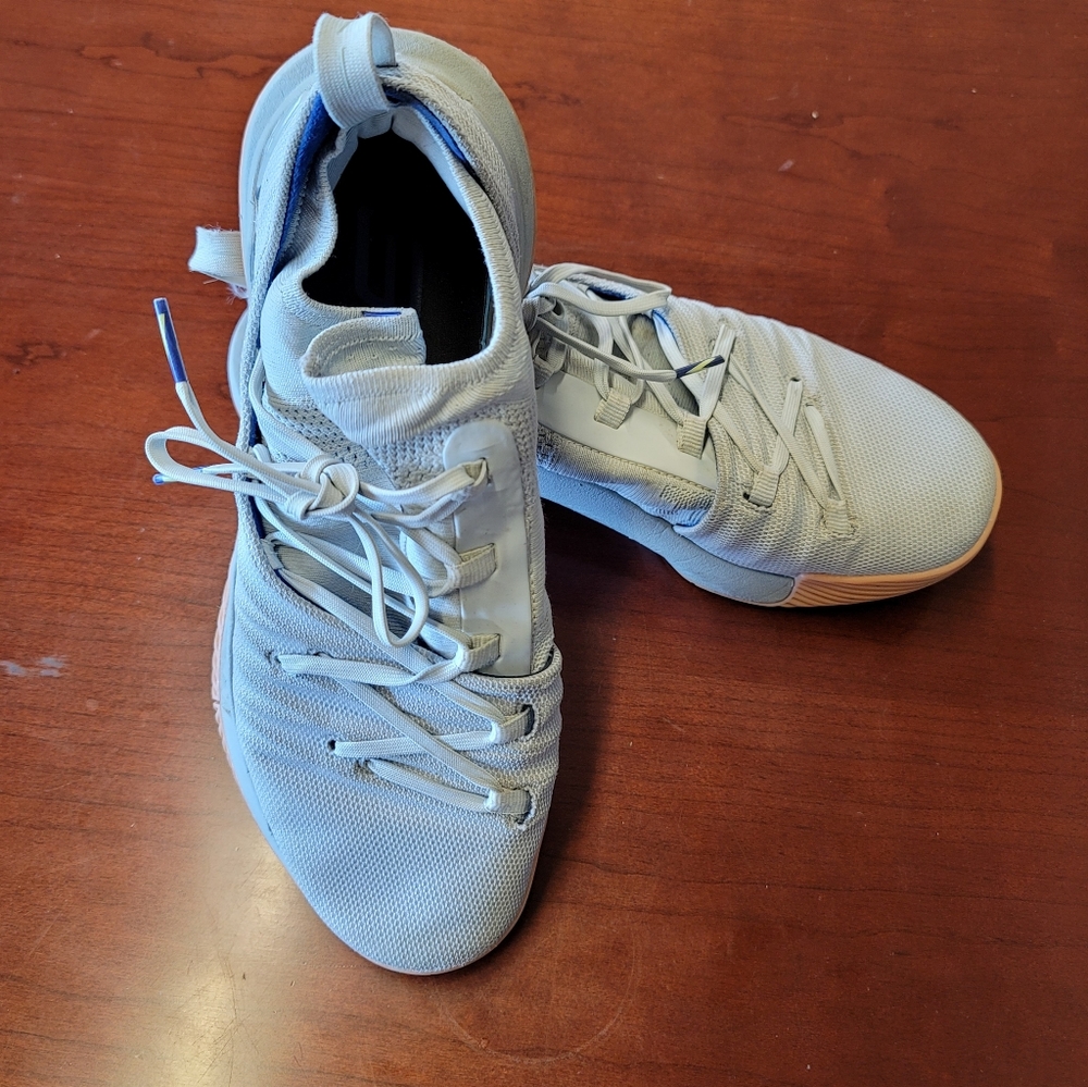 Under Armor Curry